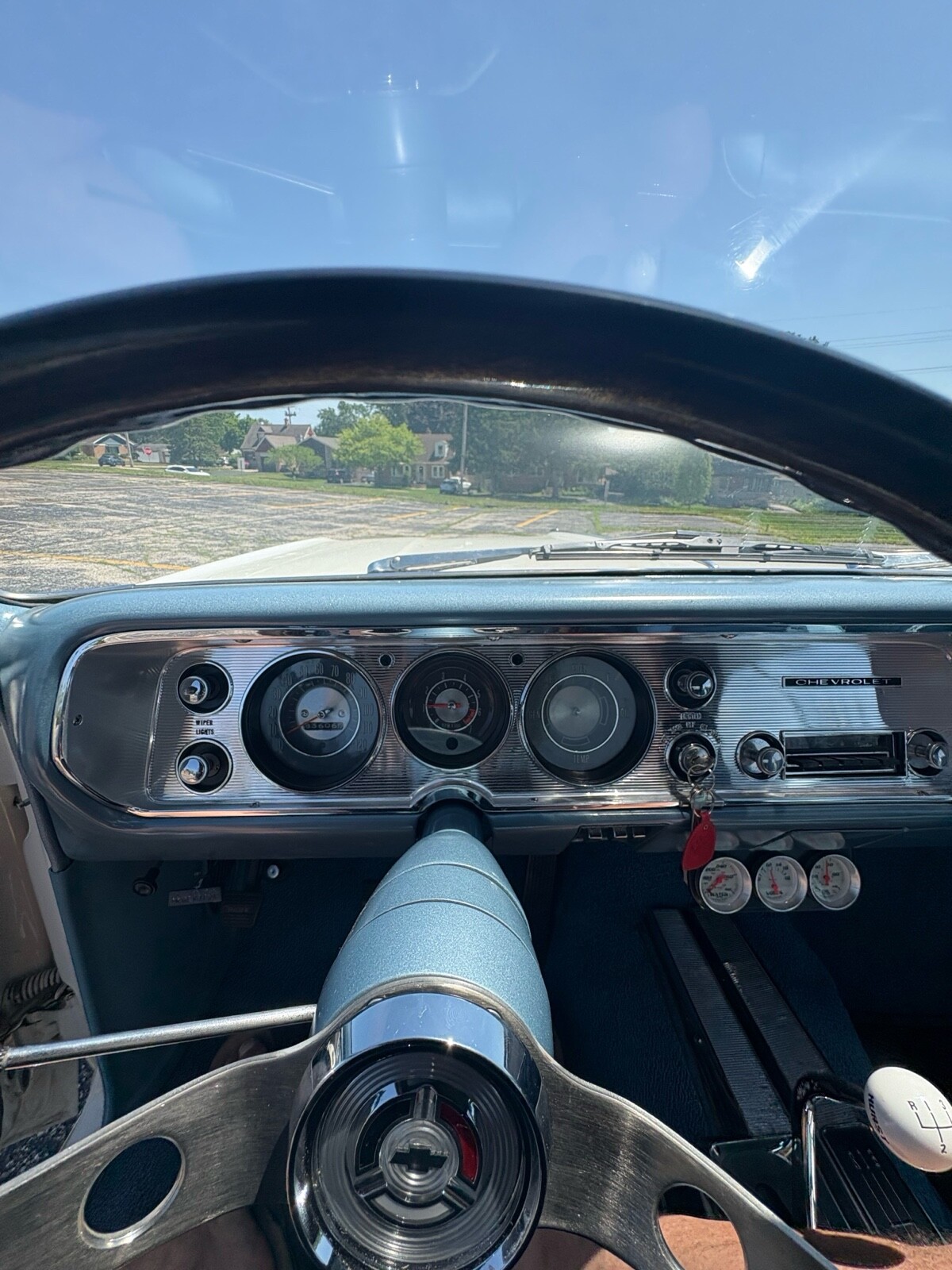 Chevrolet-Chevelle-1964-18