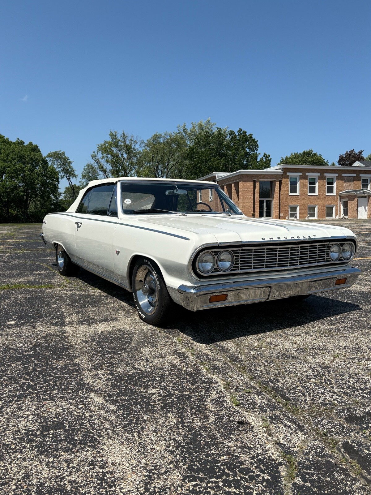 Chevrolet-Chevelle-1964-2