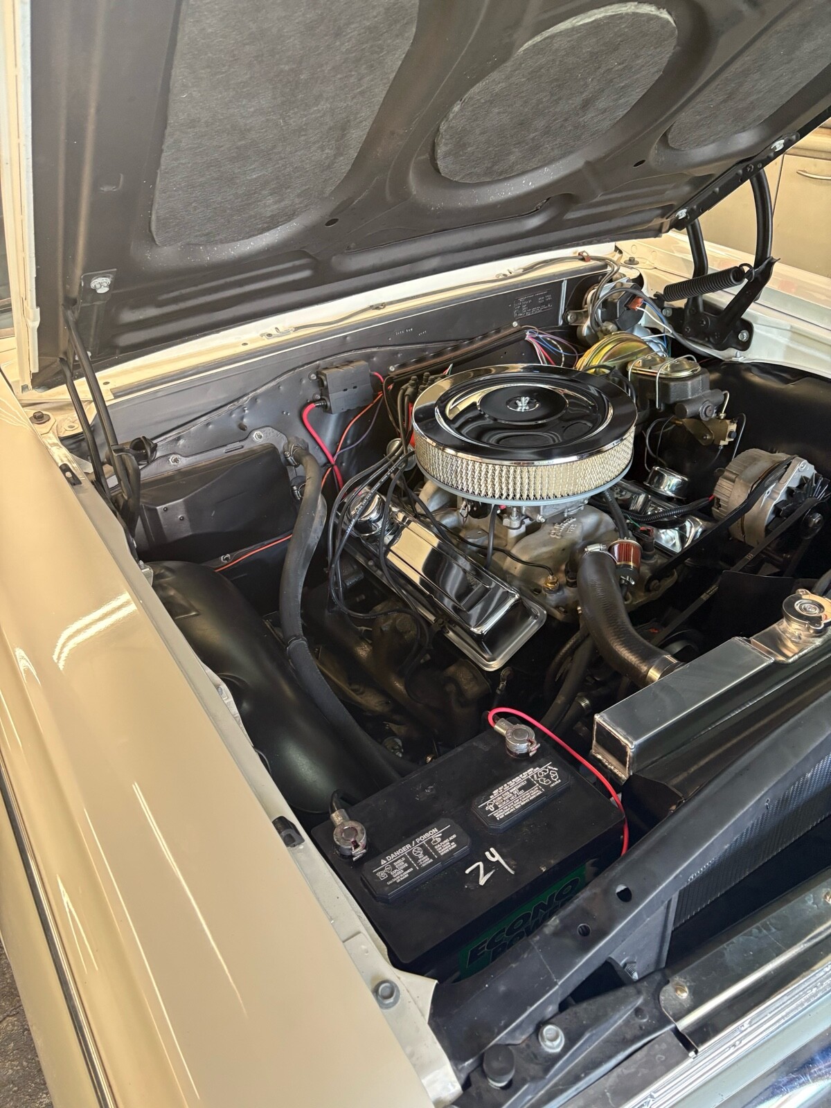 Chevrolet-Chevelle-1964-25