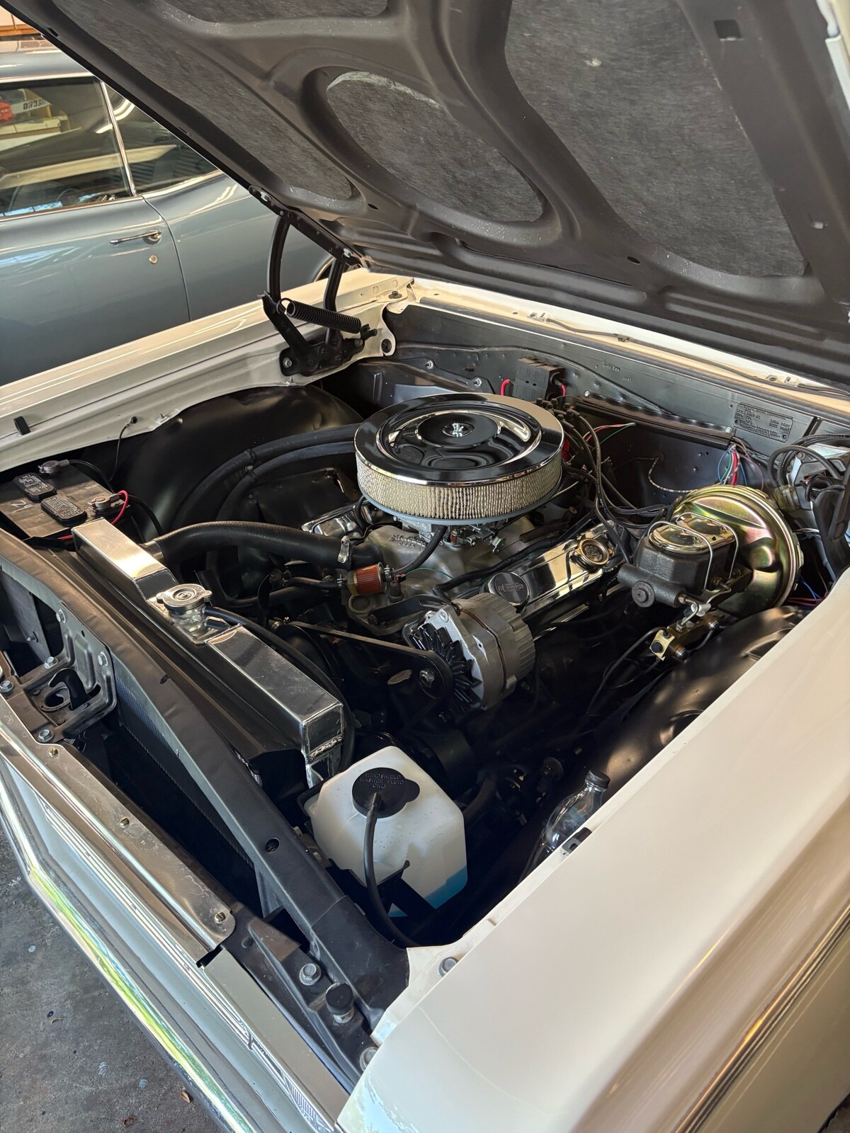 Chevrolet-Chevelle-1964-26