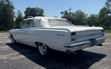 Chevrolet-Chevelle-1964-3