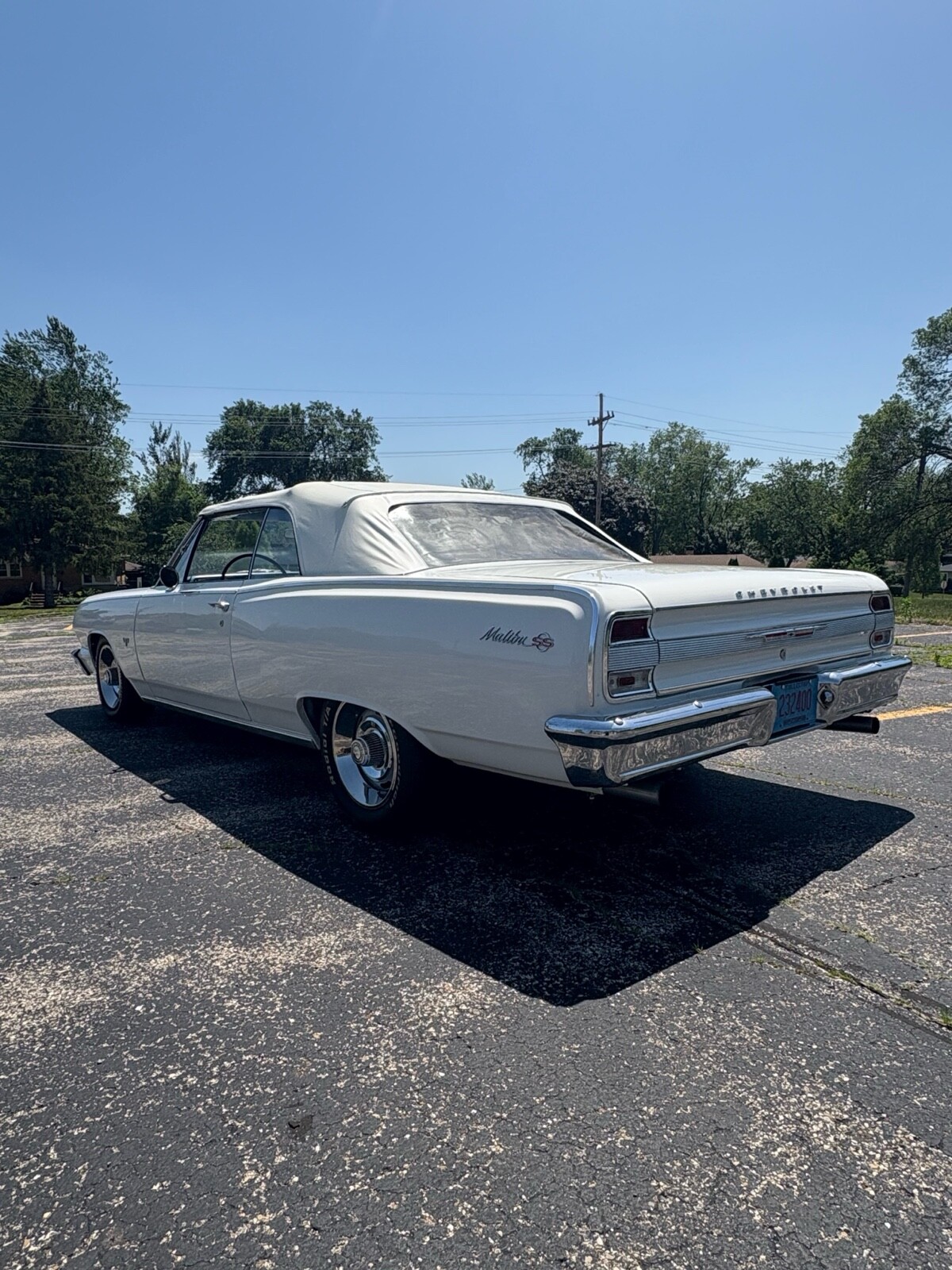 Chevrolet-Chevelle-1964-3
