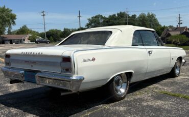Chevrolet-Chevelle-1964-4