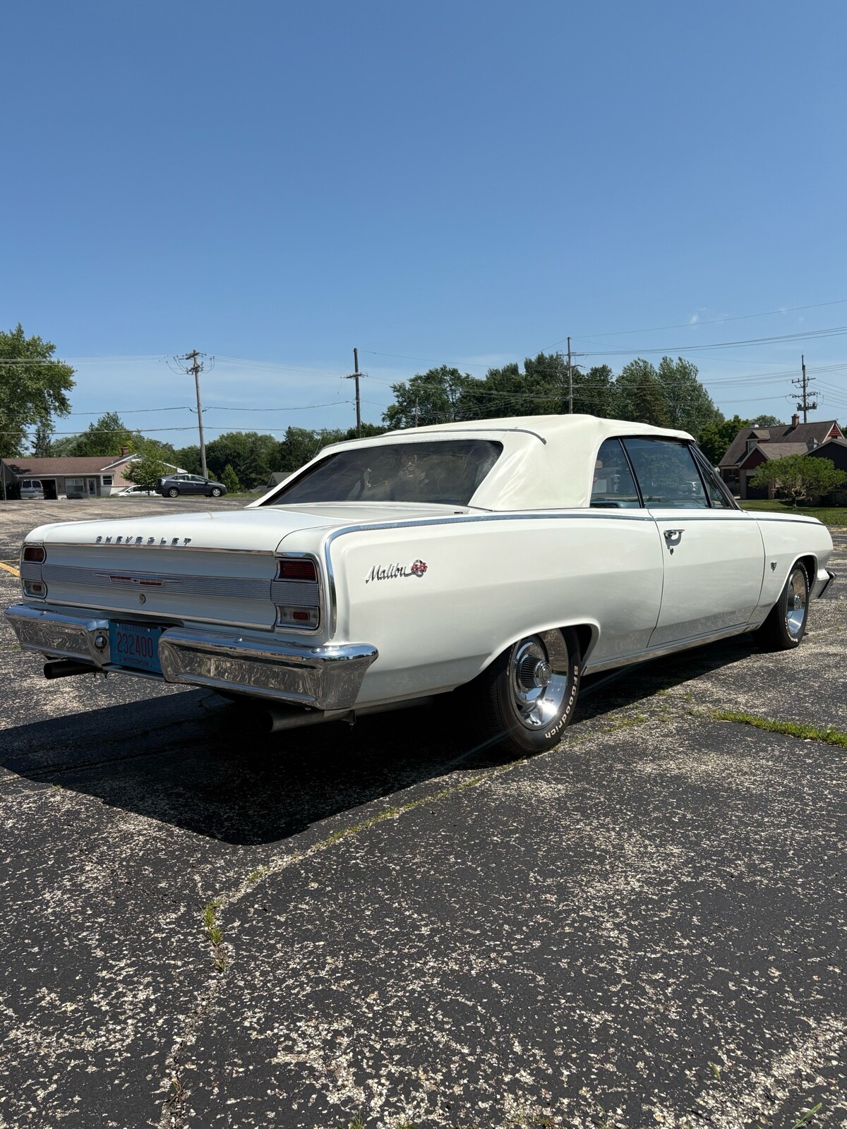 Chevrolet-Chevelle-1964-4
