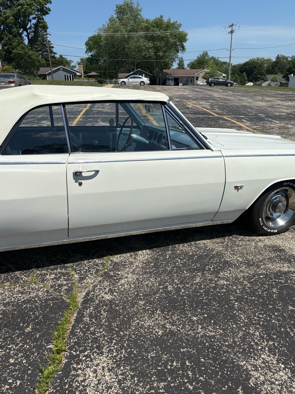 Chevrolet-Chevelle-1964-5