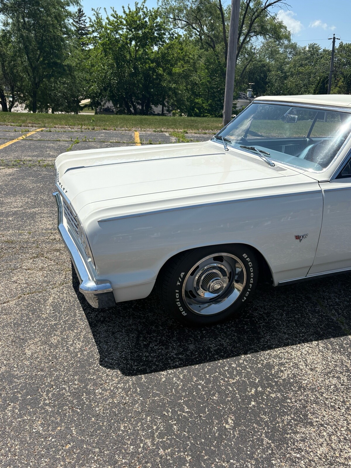 Chevrolet-Chevelle-1964-6