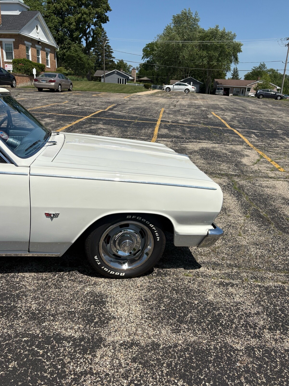 Chevrolet-Chevelle-1964-7