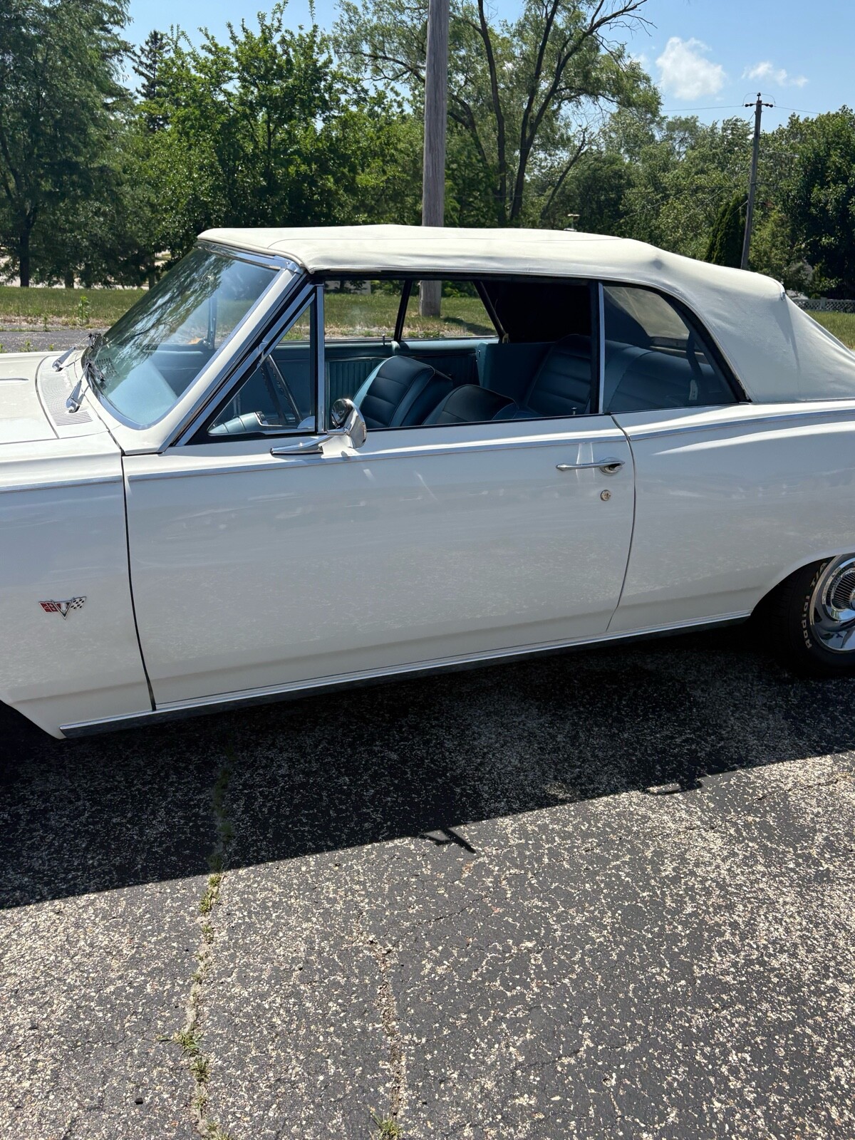 Chevrolet-Chevelle-1964-8