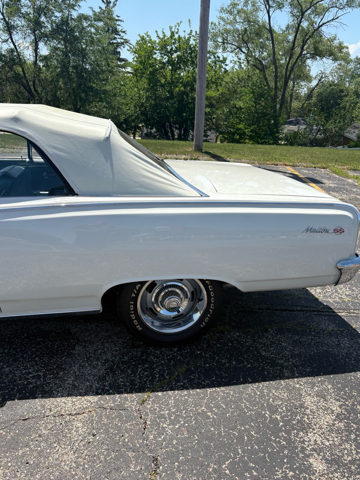 Chevrolet-Chevelle-1964-9