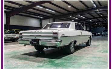 Chevrolet-Chevelle-1964-white-1