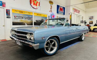 Chevrolet-Chevelle-1965-1