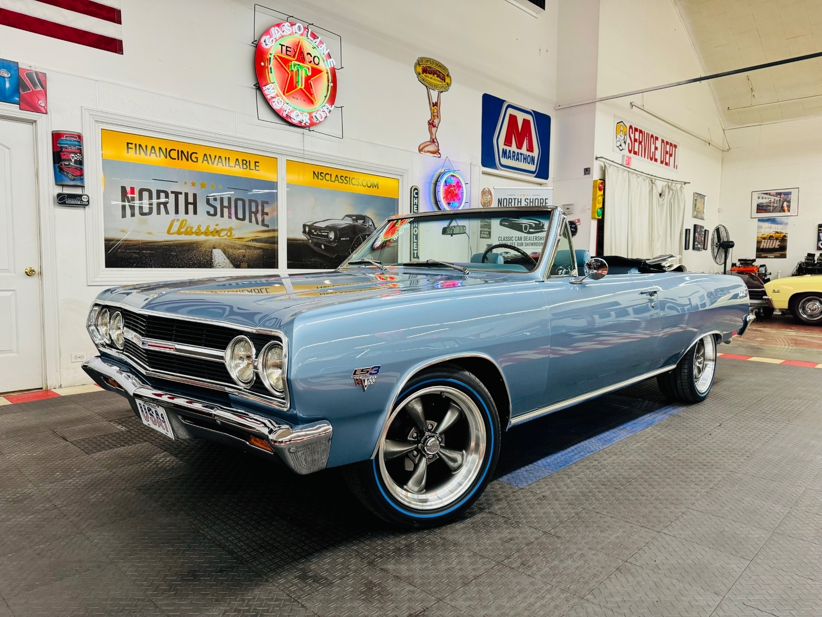 Chevrolet-Chevelle-1965-1