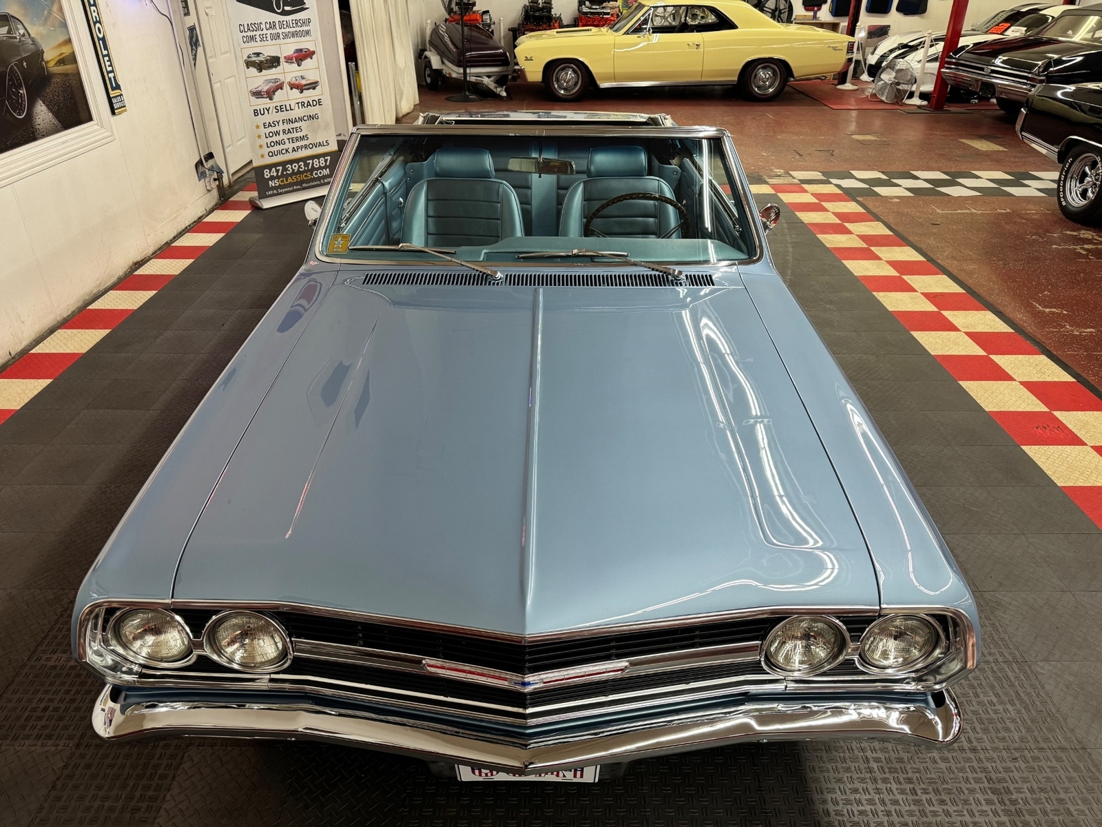 Chevrolet-Chevelle-1965-12