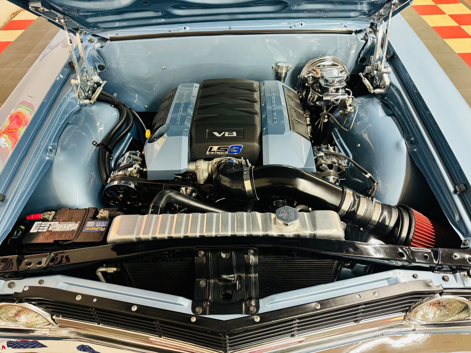 Chevrolet-Chevelle-1965-13