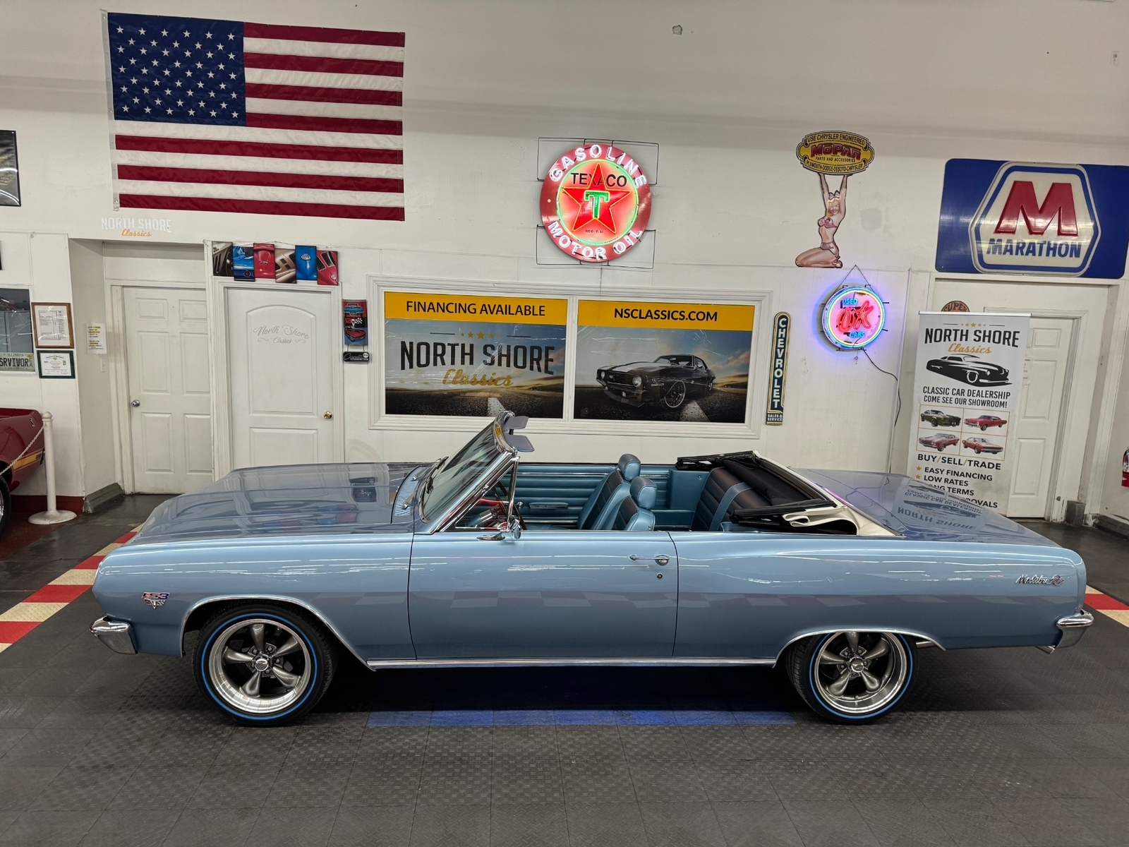 Chevrolet-Chevelle-1965-14