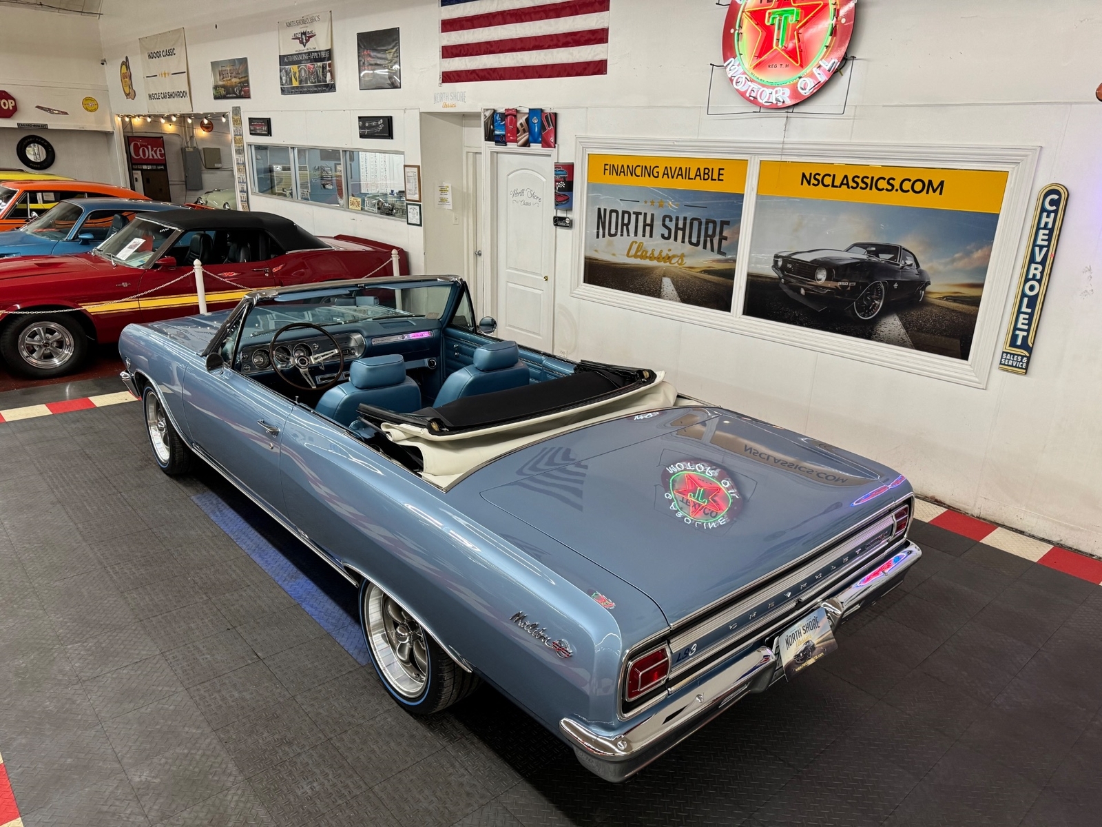 Chevrolet-Chevelle-1965-15