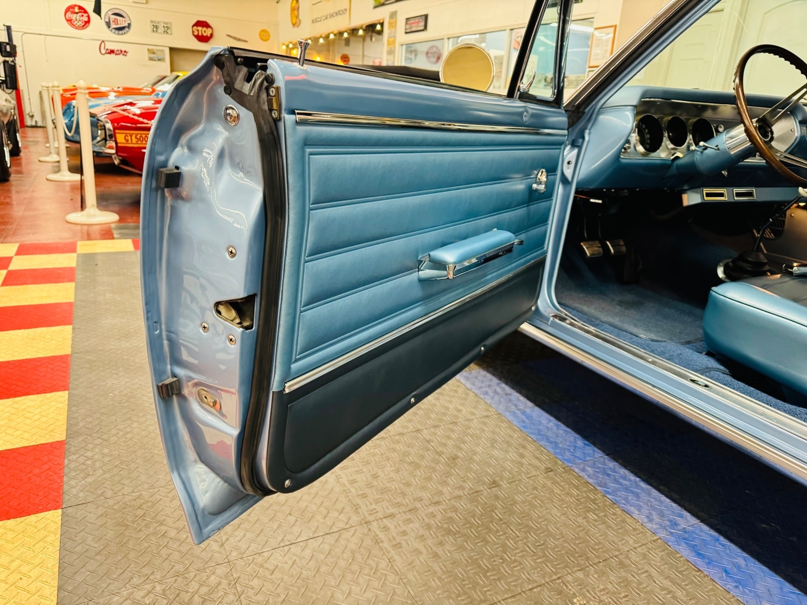 Chevrolet-Chevelle-1965-24