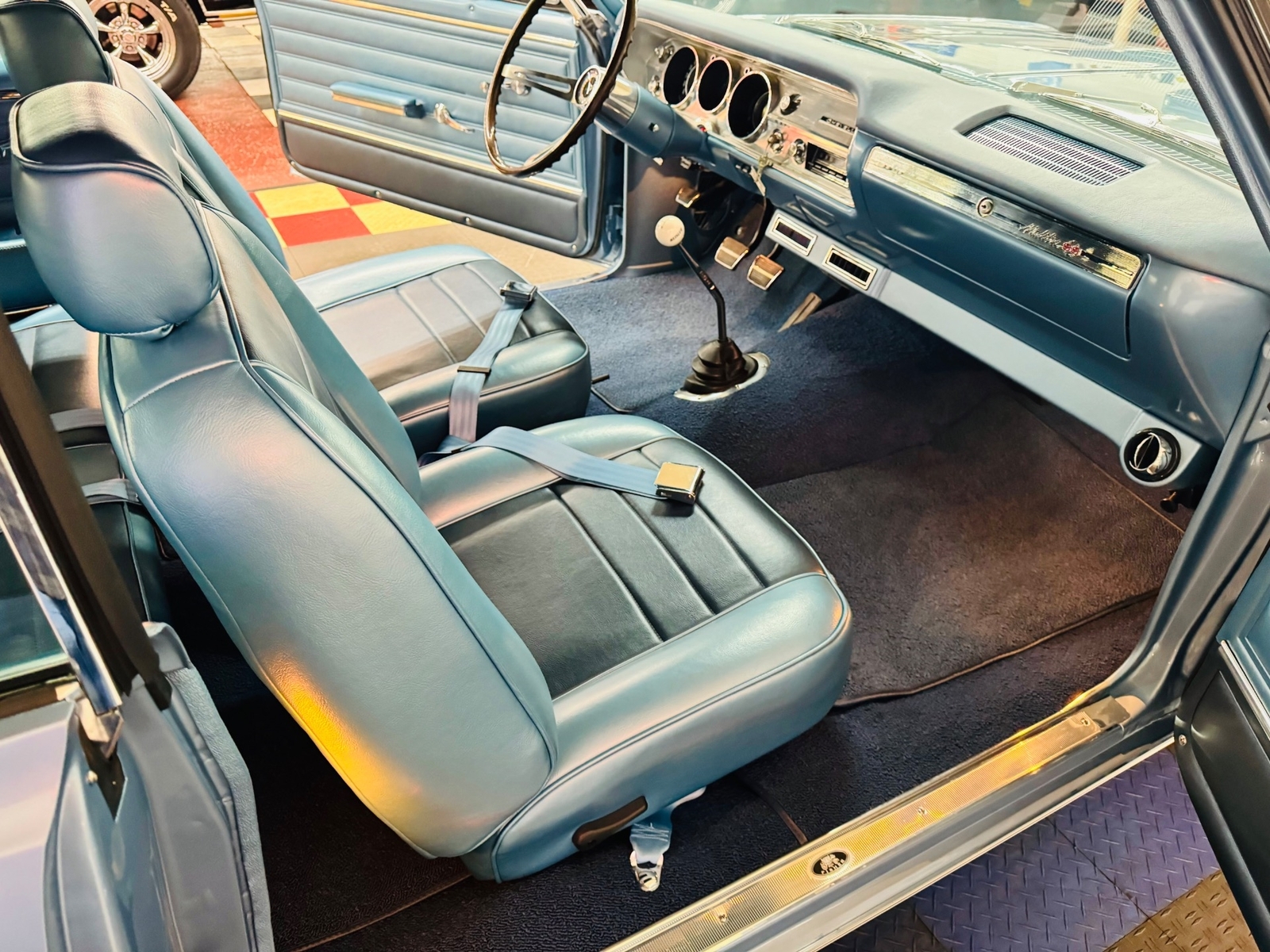 Chevrolet-Chevelle-1965-27
