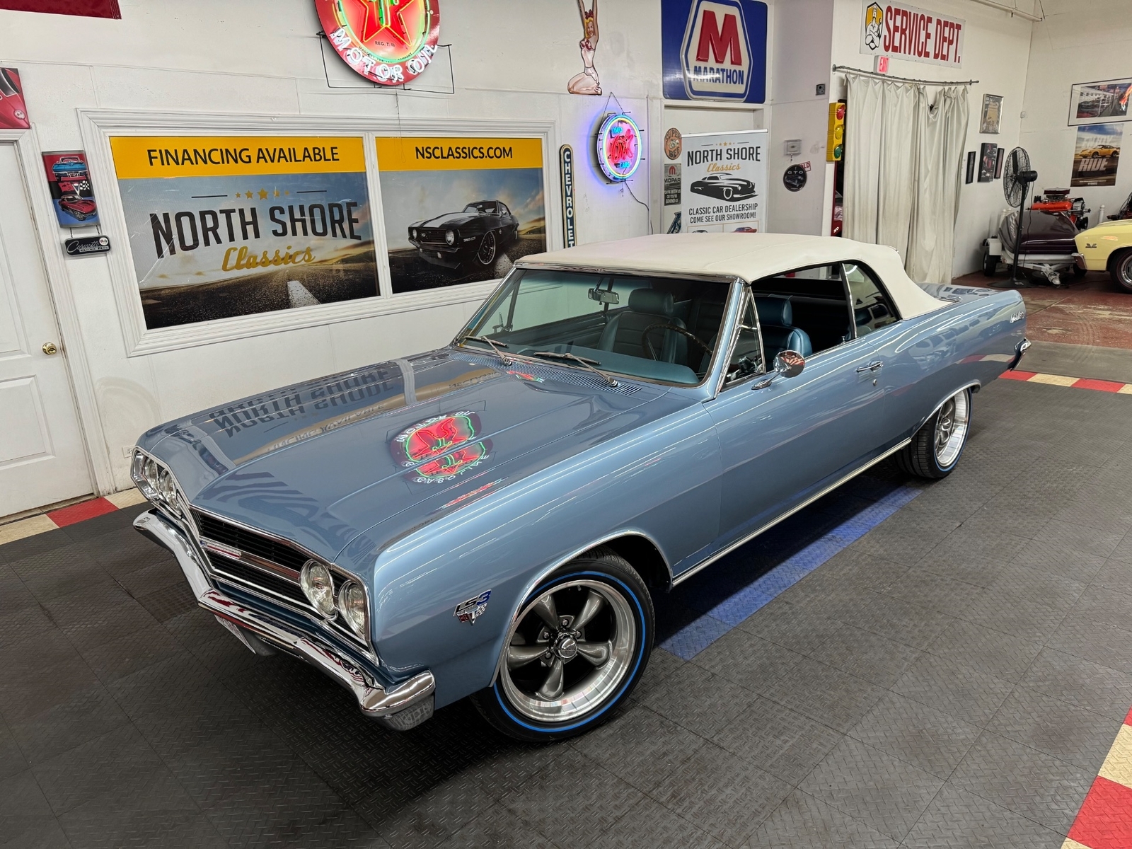 Chevrolet-Chevelle-1965-3