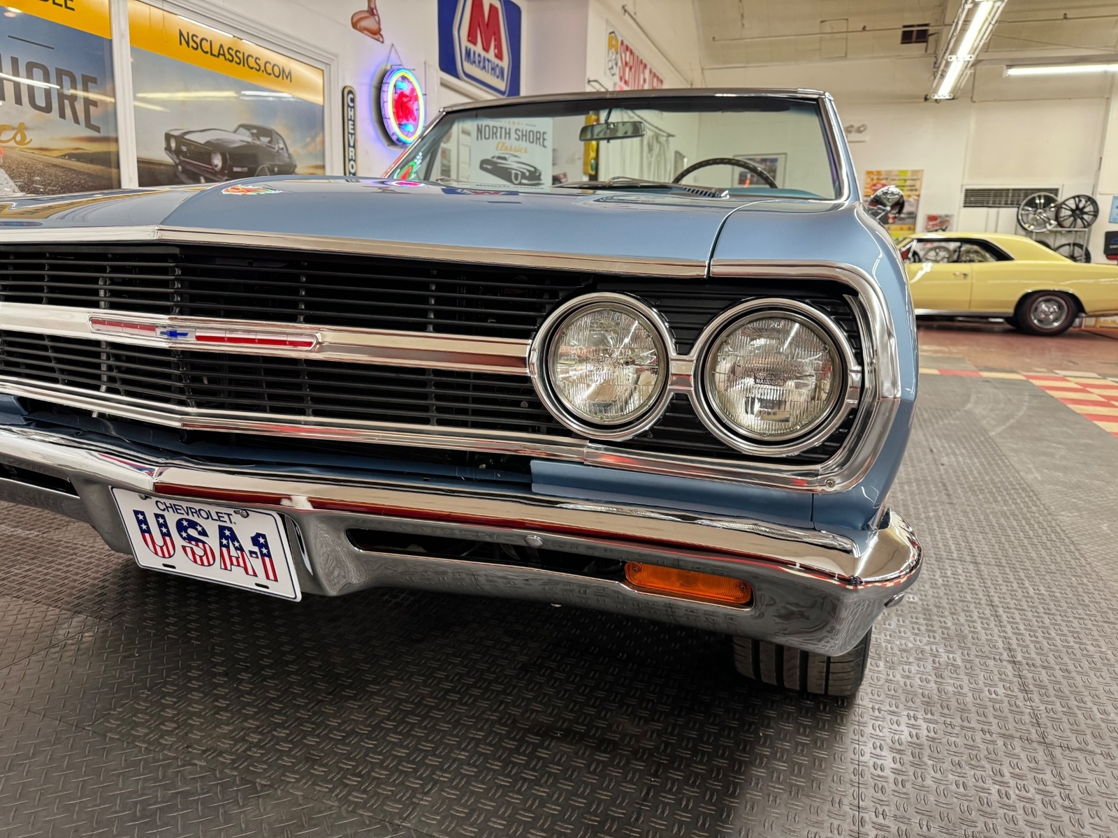 Chevrolet-Chevelle-1965-34