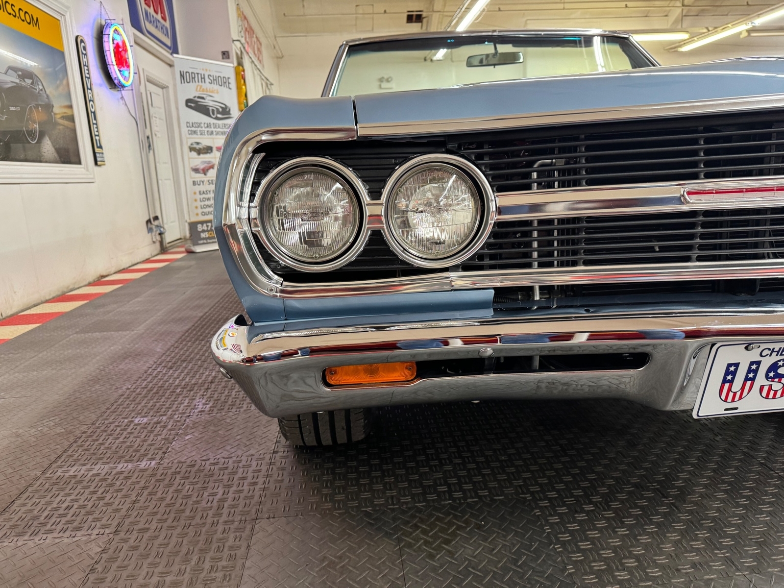 Chevrolet-Chevelle-1965-35