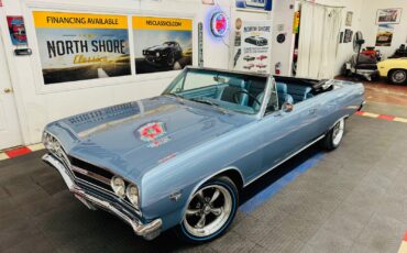 Chevrolet-Chevelle-1965