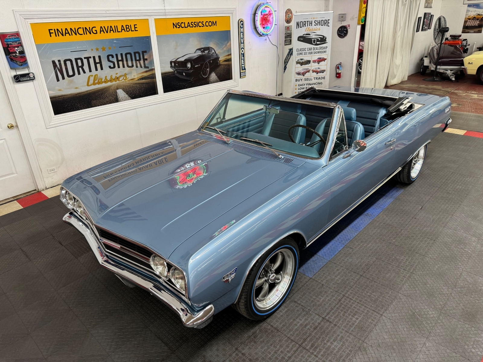 Chevrolet-Chevelle-1965-38