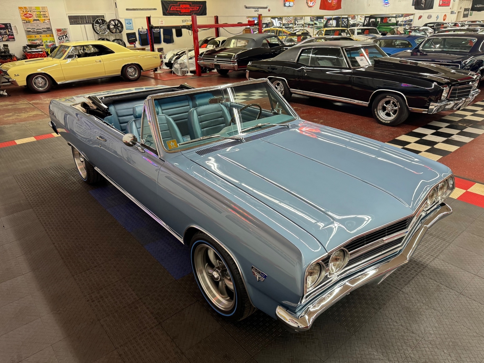 Chevrolet-Chevelle-1965-39