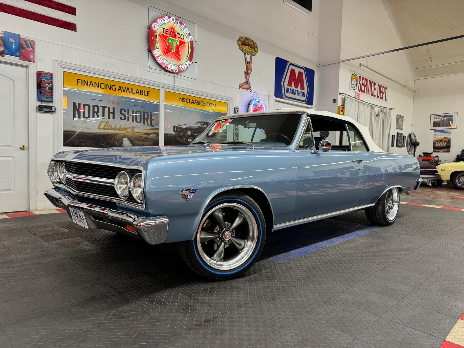Chevrolet-Chevelle-1965-4