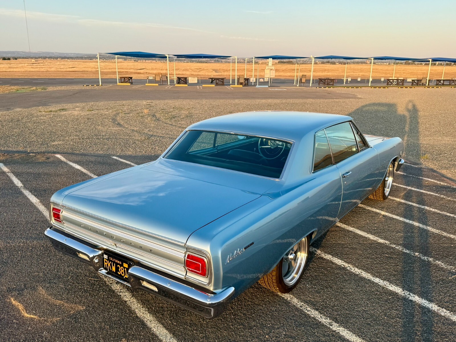 Chevrolet-Chevelle-1965-Coupe-1