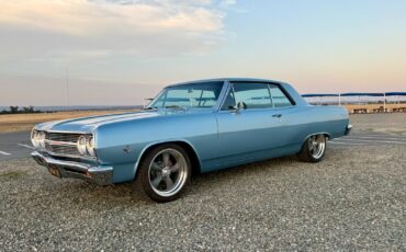 Chevrolet-Chevelle-1965-Coupe