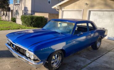 Chevrolet-Chevelle-1966-1