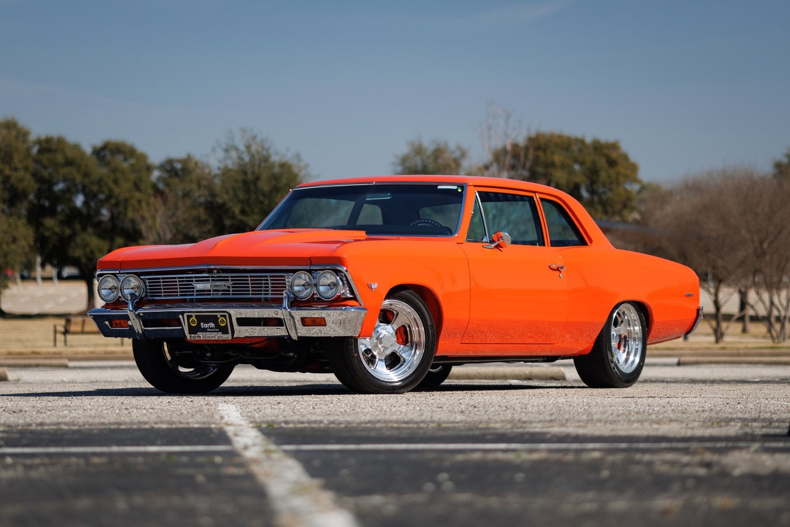 Chevrolet-Chevelle-1966-2D-Coupe-1