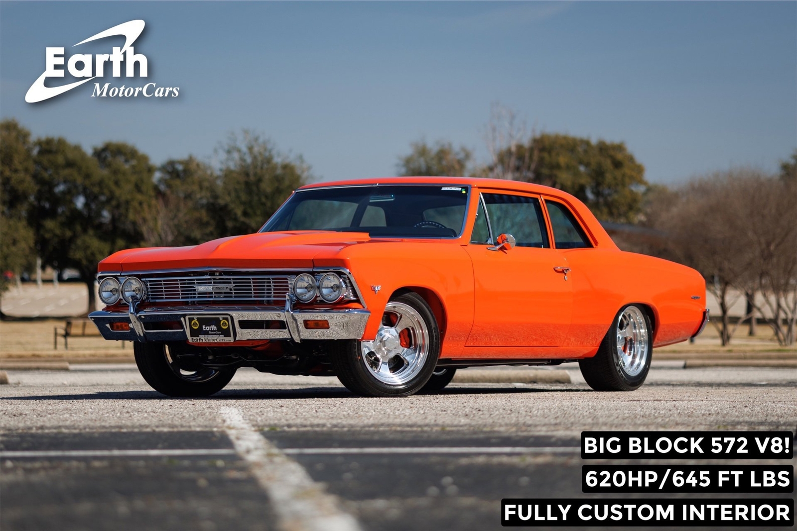Chevrolet-Chevelle-1966-2D-Coupe