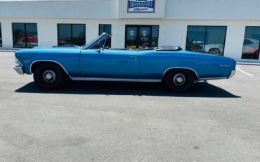 Chevrolet-Chevelle-1966-Convertible-1
