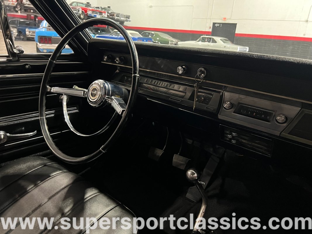 Chevrolet-Chevelle-1966-Convertible-19