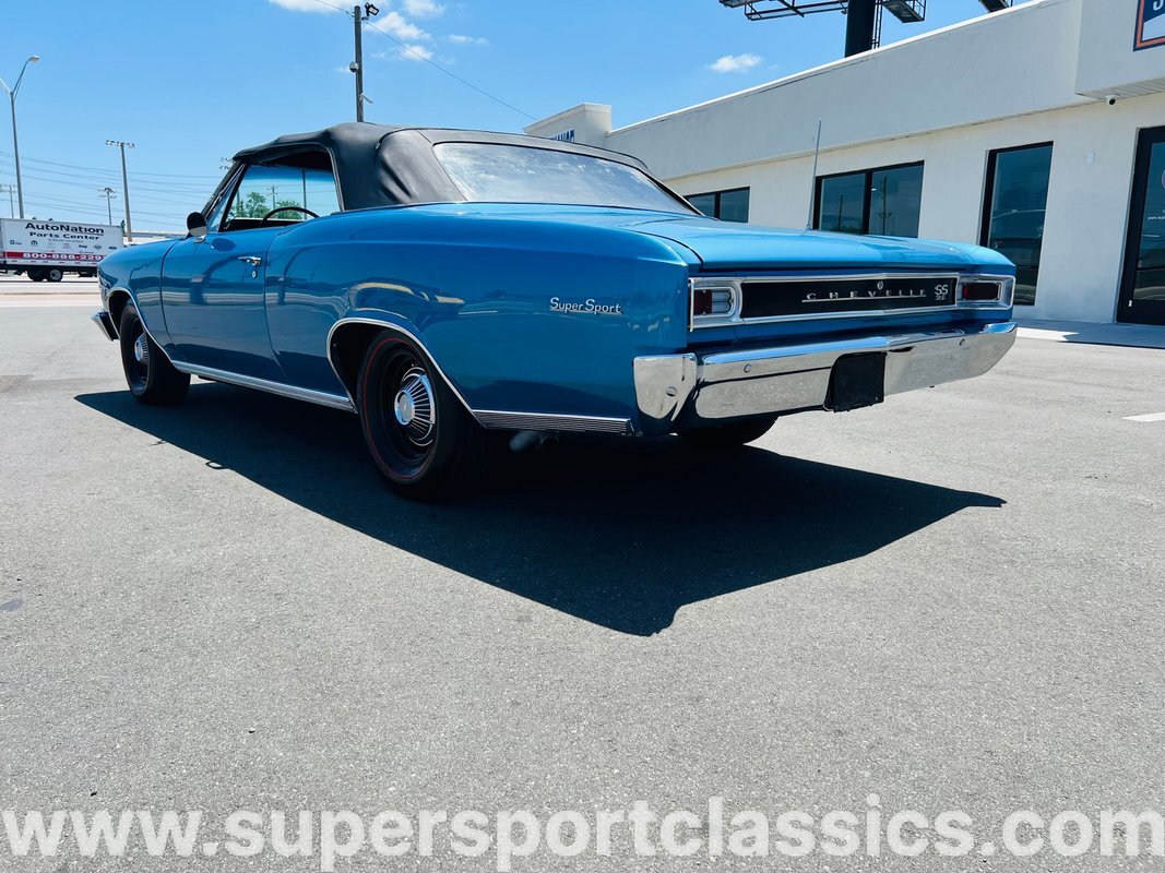 Chevrolet-Chevelle-1966-Convertible-36
