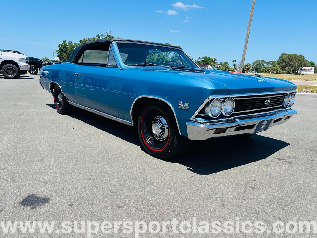 Chevrolet-Chevelle-1966-Convertible-38