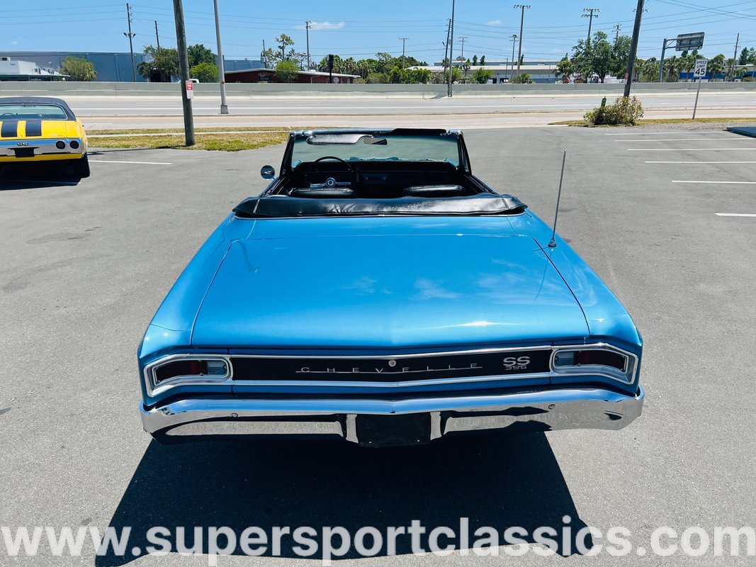 Chevrolet-Chevelle-1966-Convertible-4