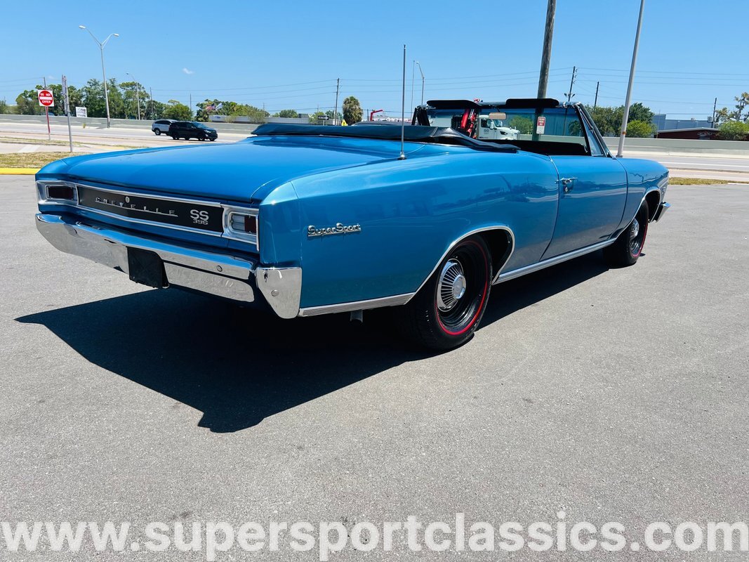Chevrolet-Chevelle-1966-Convertible-5
