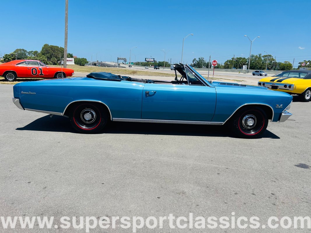Chevrolet-Chevelle-1966-Convertible-6