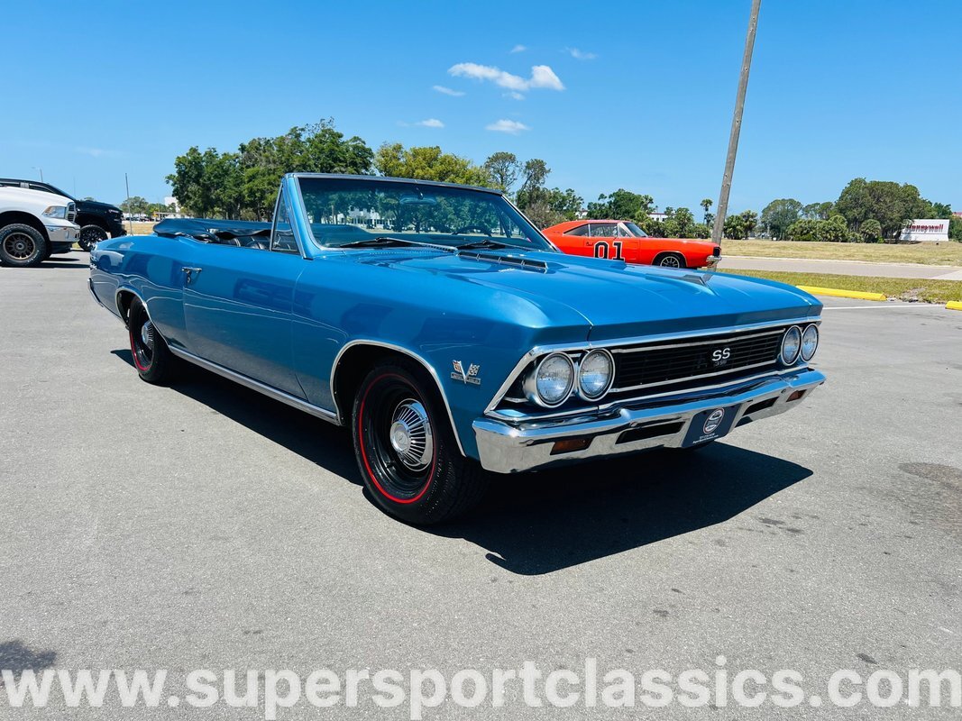 Chevrolet-Chevelle-1966-Convertible-7