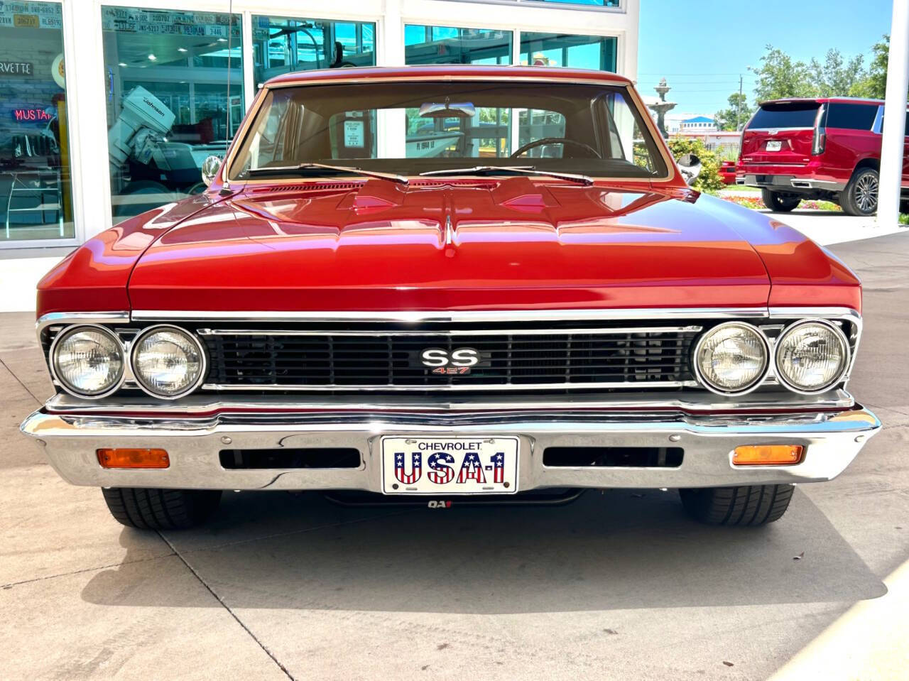 Chevrolet-Chevelle-1966-Coupe-1