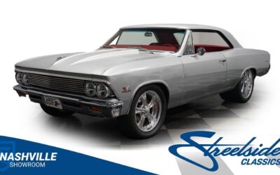 Chevrolet Chevelle 1966