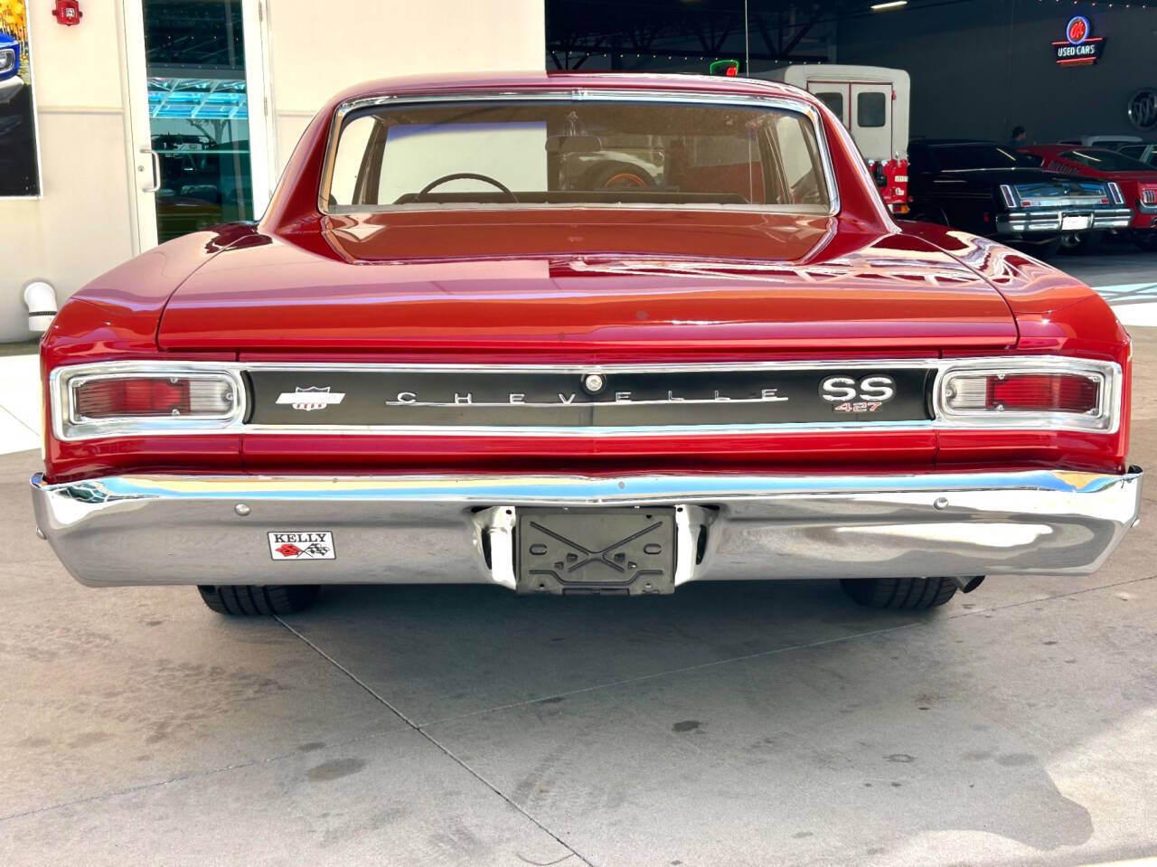 Chevrolet-Chevelle-1966-Coupe-5