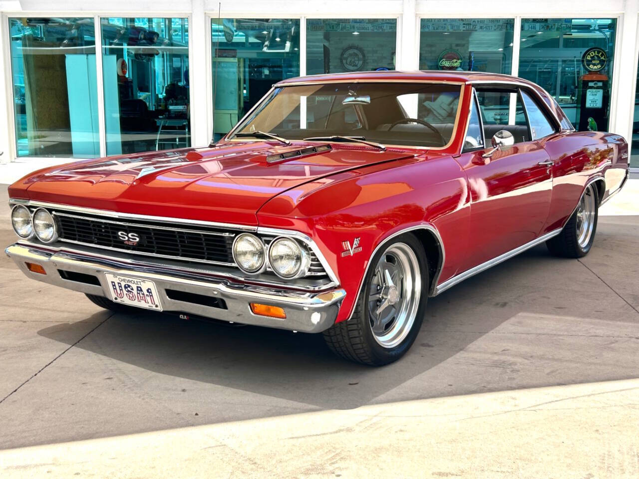 Chevrolet-Chevelle-1966-Coupe-8