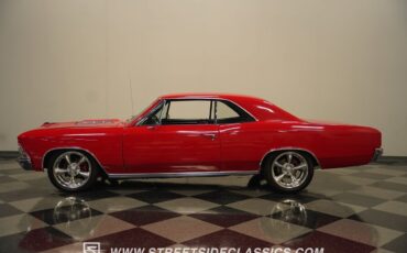 Chevrolet-Chevelle-1966-Hardtop-9