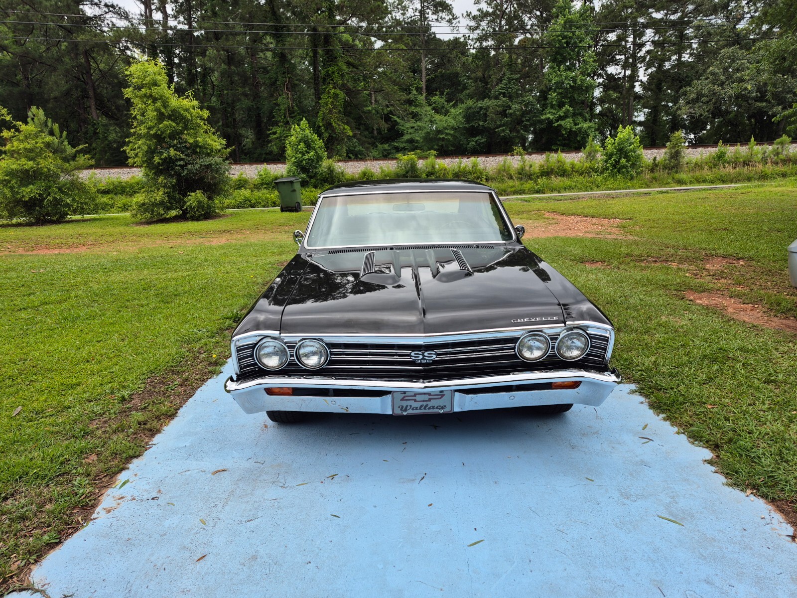 Chevrolet-Chevelle-1967-1