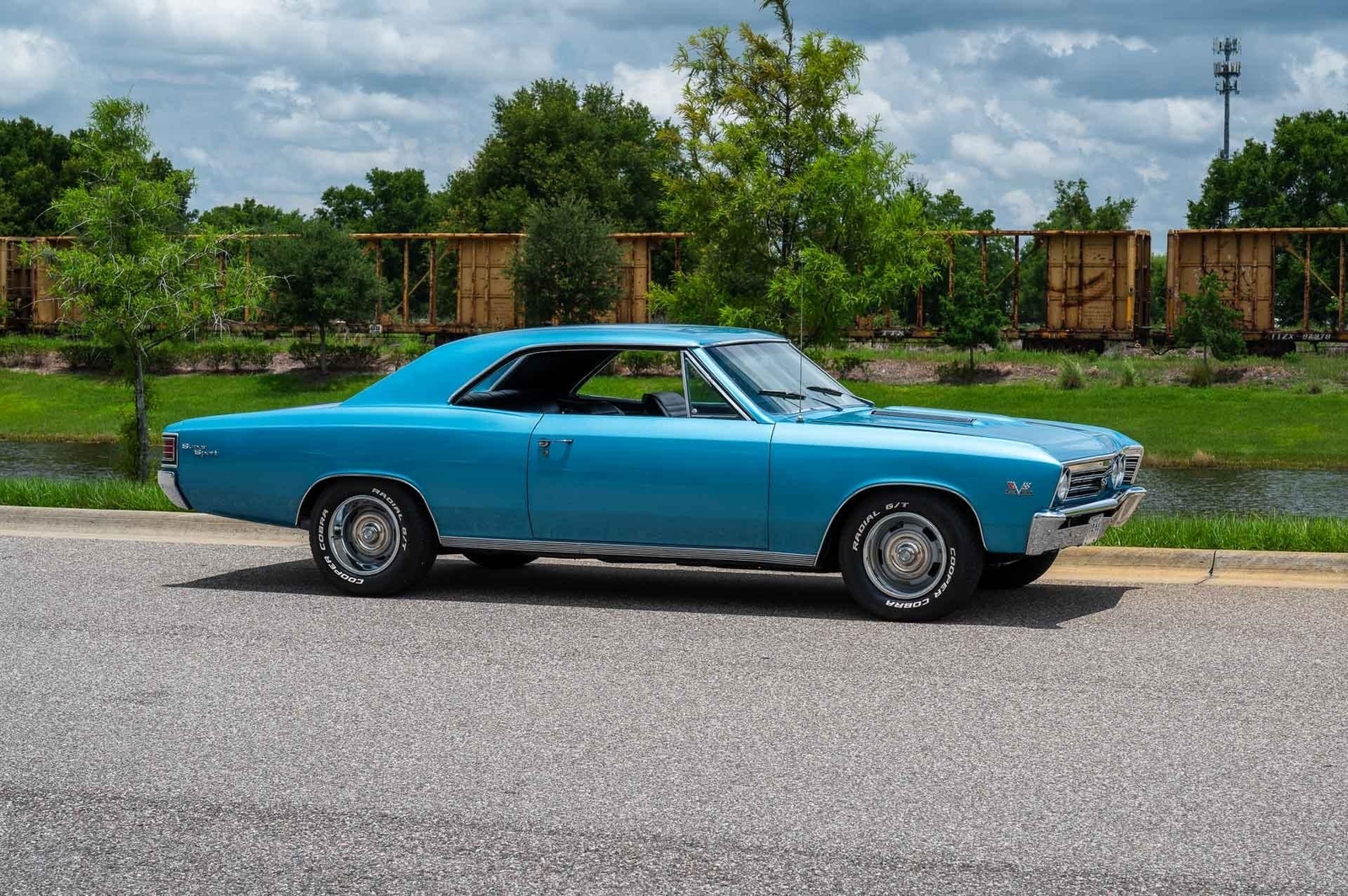 Chevrolet-Chevelle-1967-2-Door-34