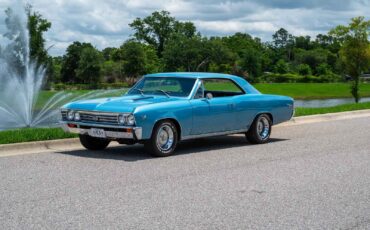 Chevrolet-Chevelle-1967-2-Door